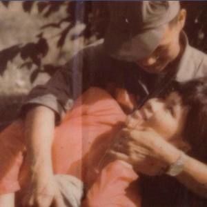 Meet your Posher, Don